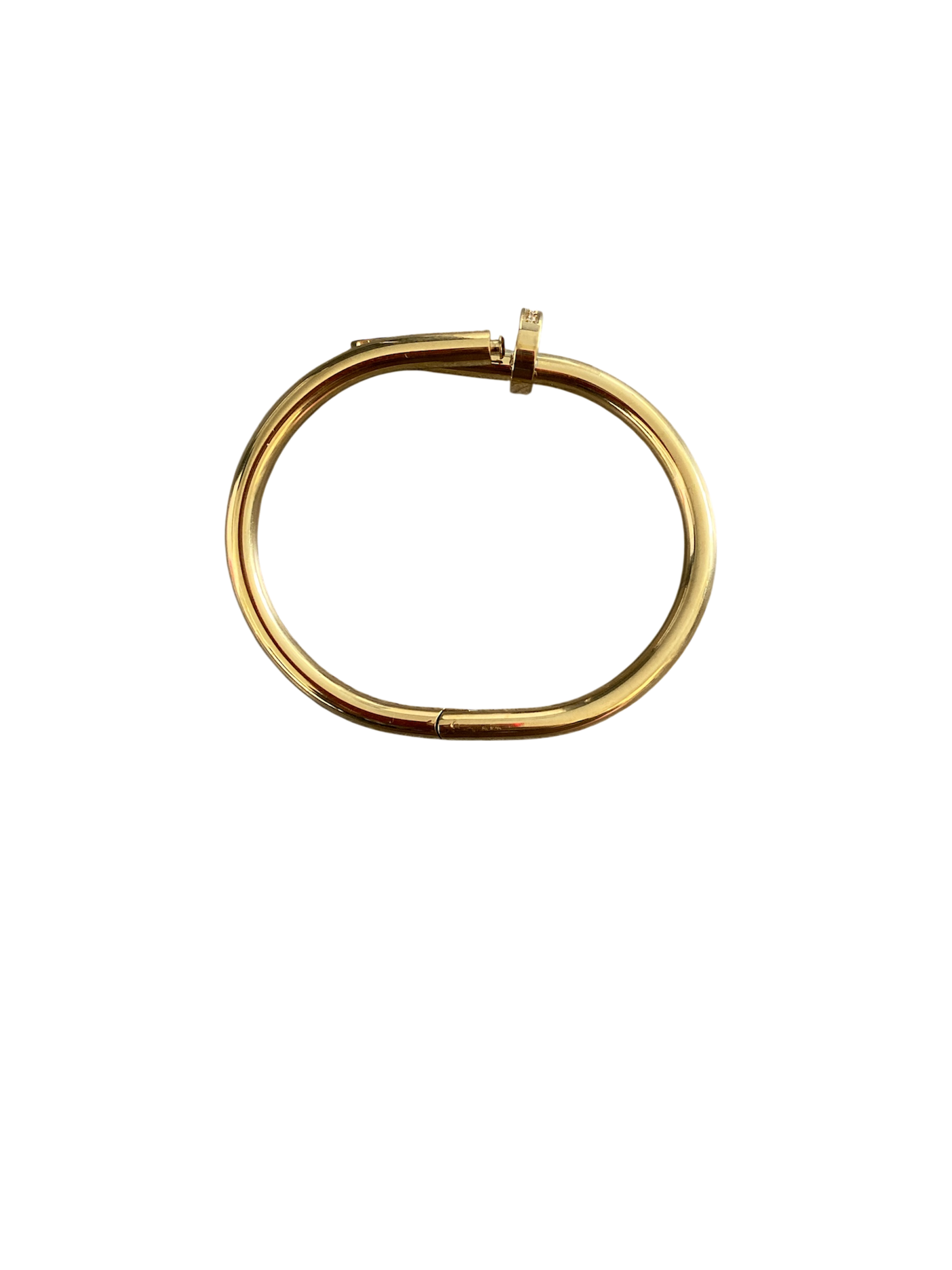 Nail Bracelet