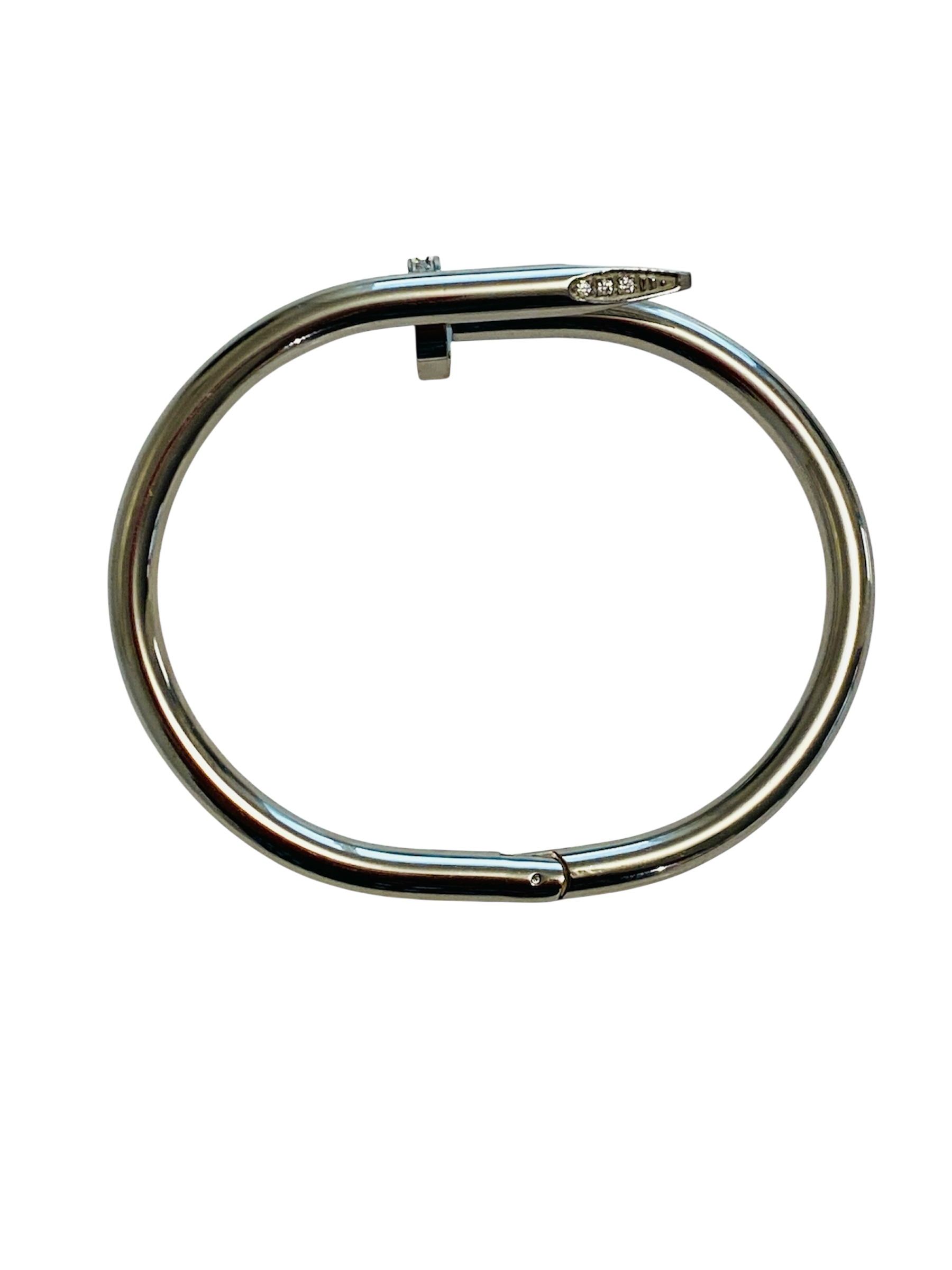 Nail Bracelet
