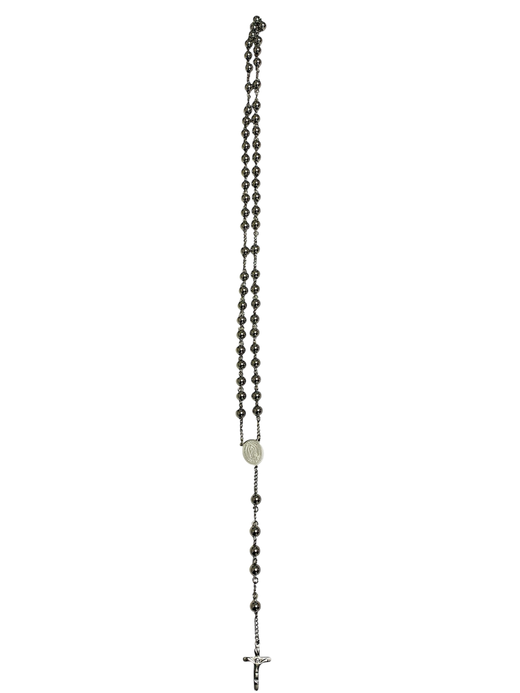 Rose Mary Necklace