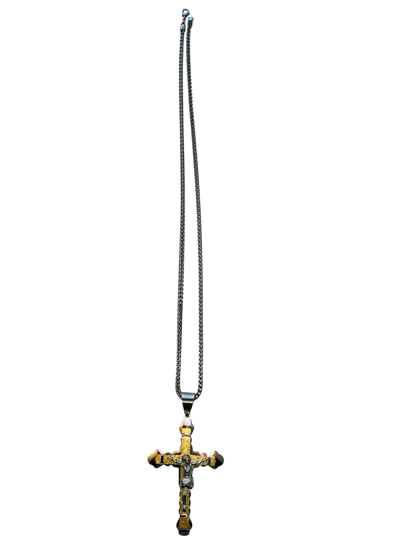 Large Cross Chain