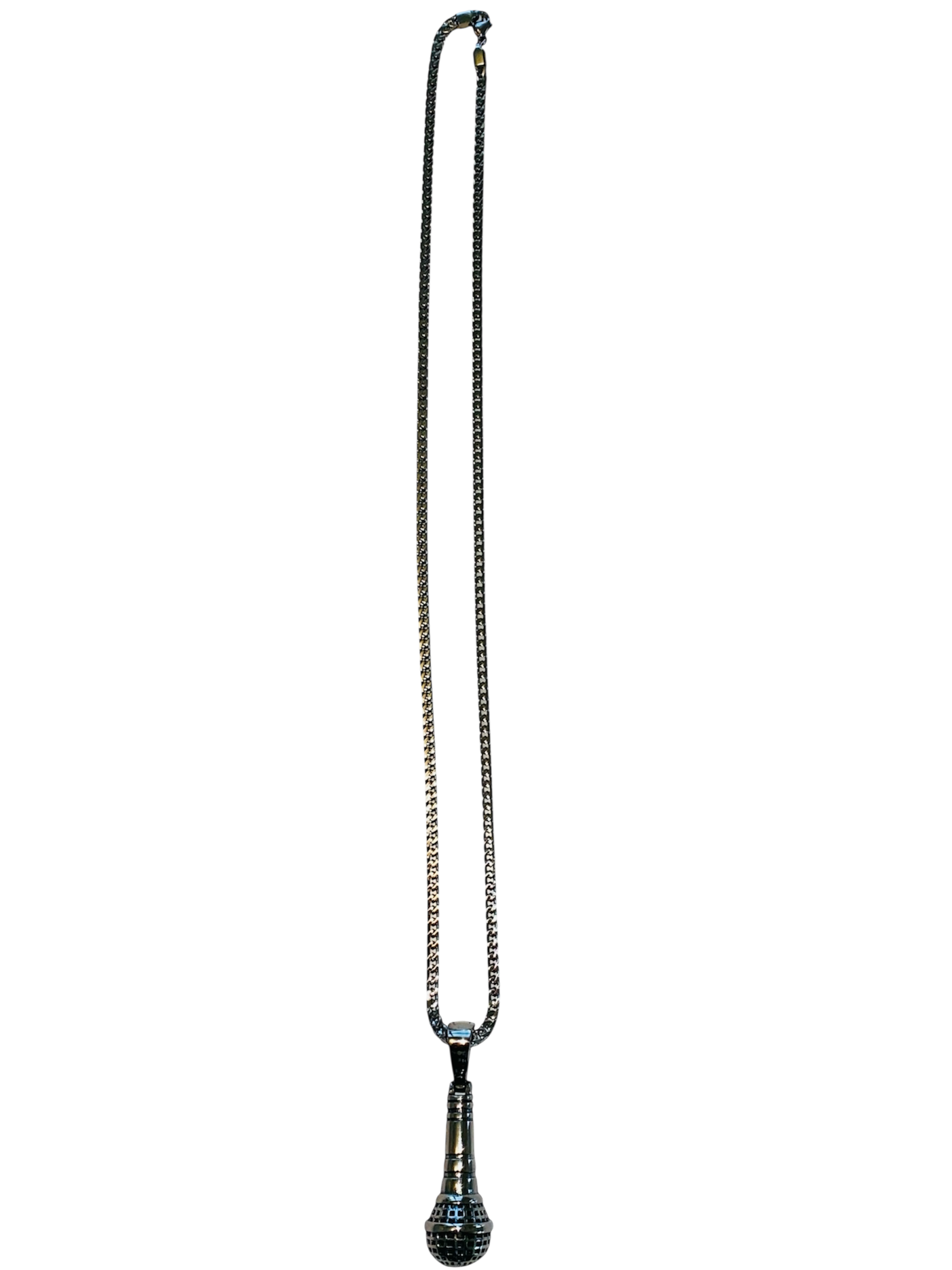 Mike Necklace