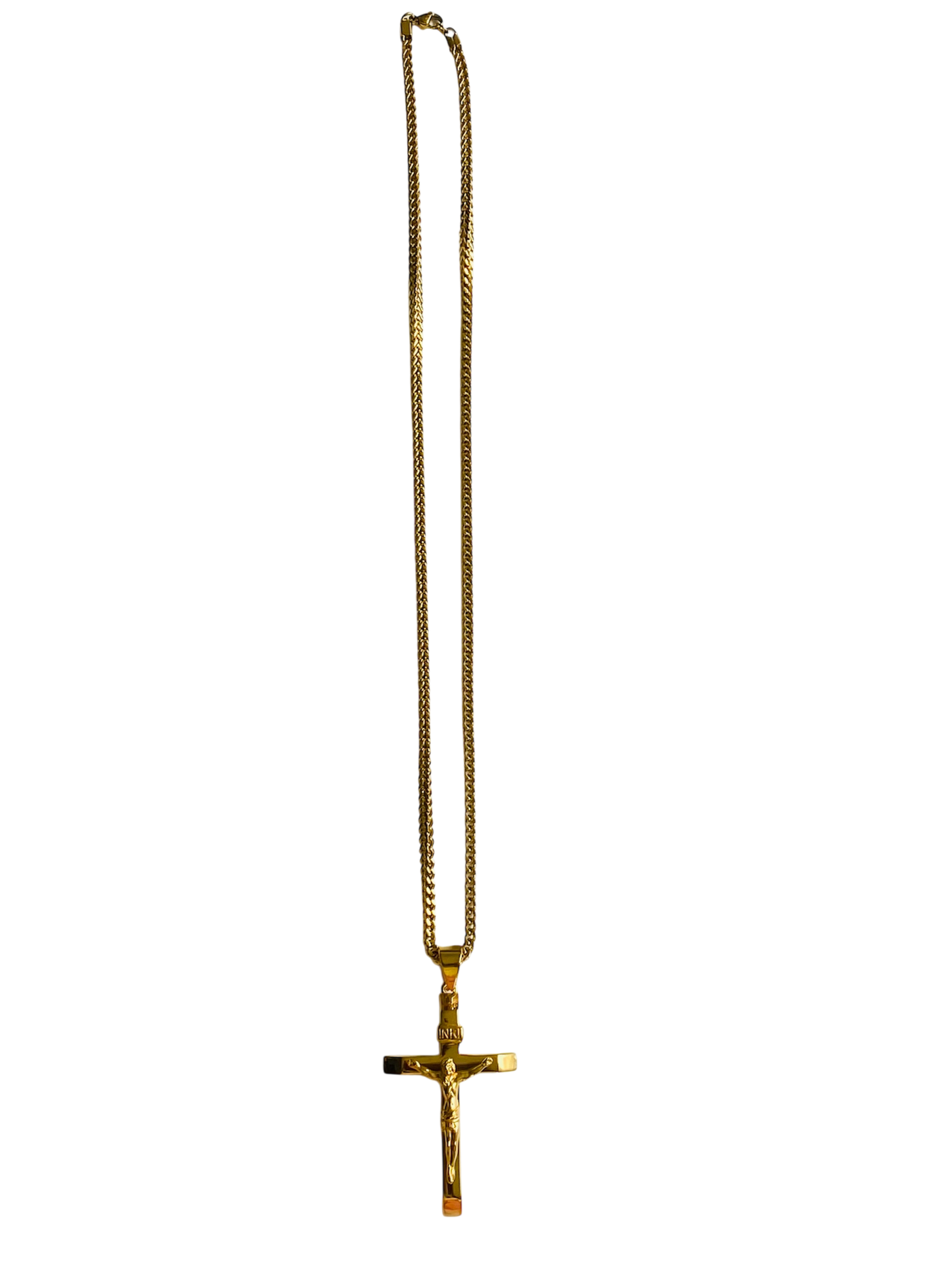Jesus Chain