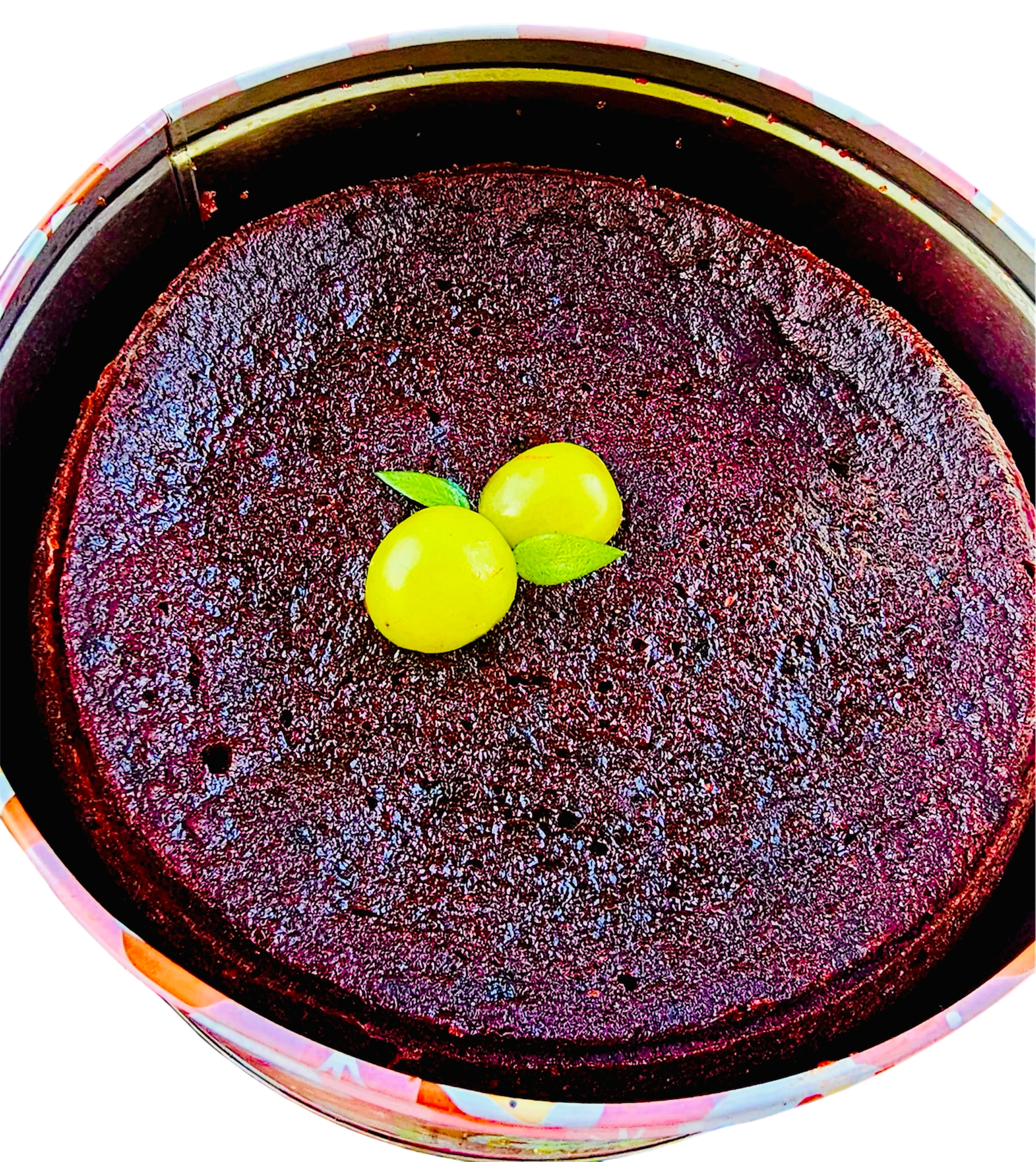 Tin Cakes