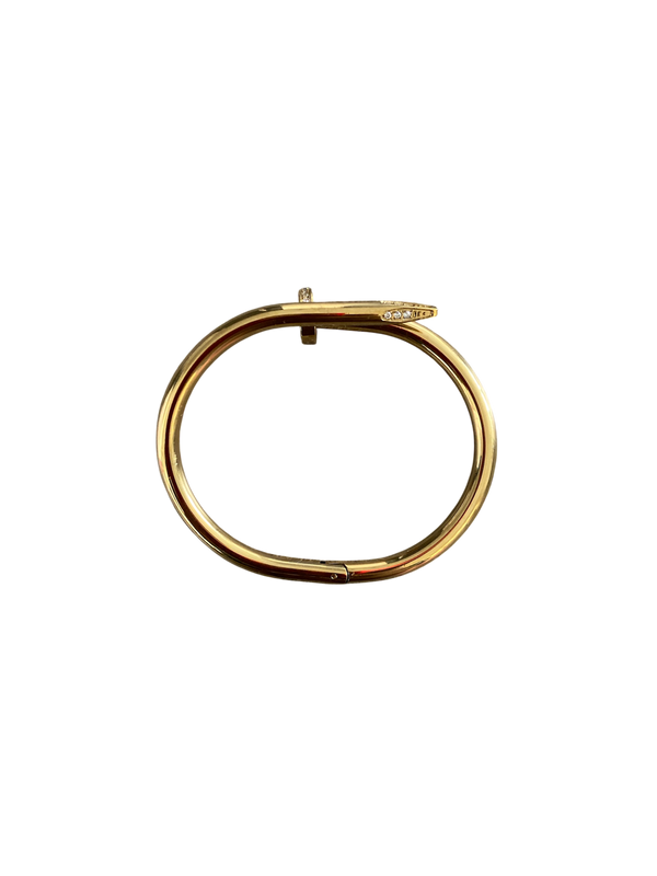 Nail Bracelet