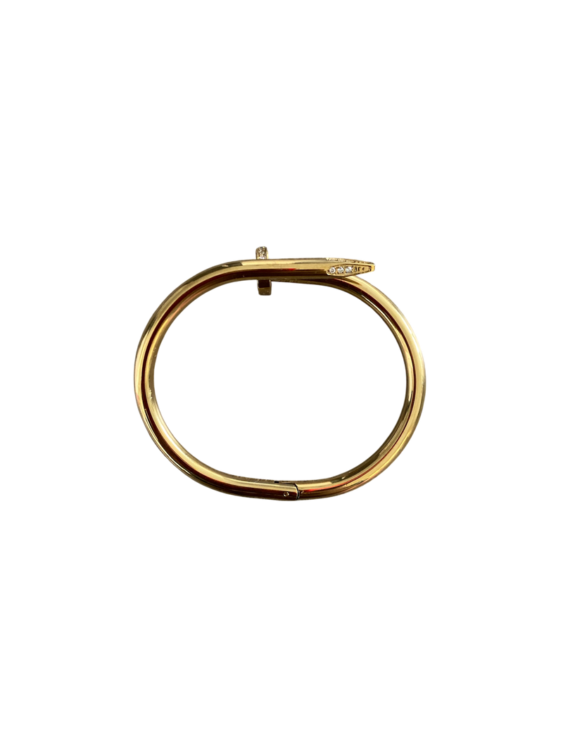 Nail Bracelet