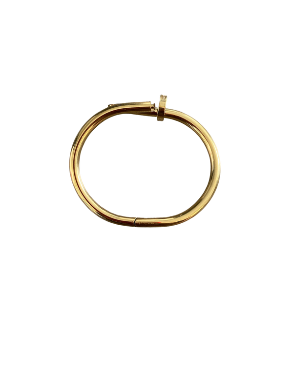 Nail Bracelet