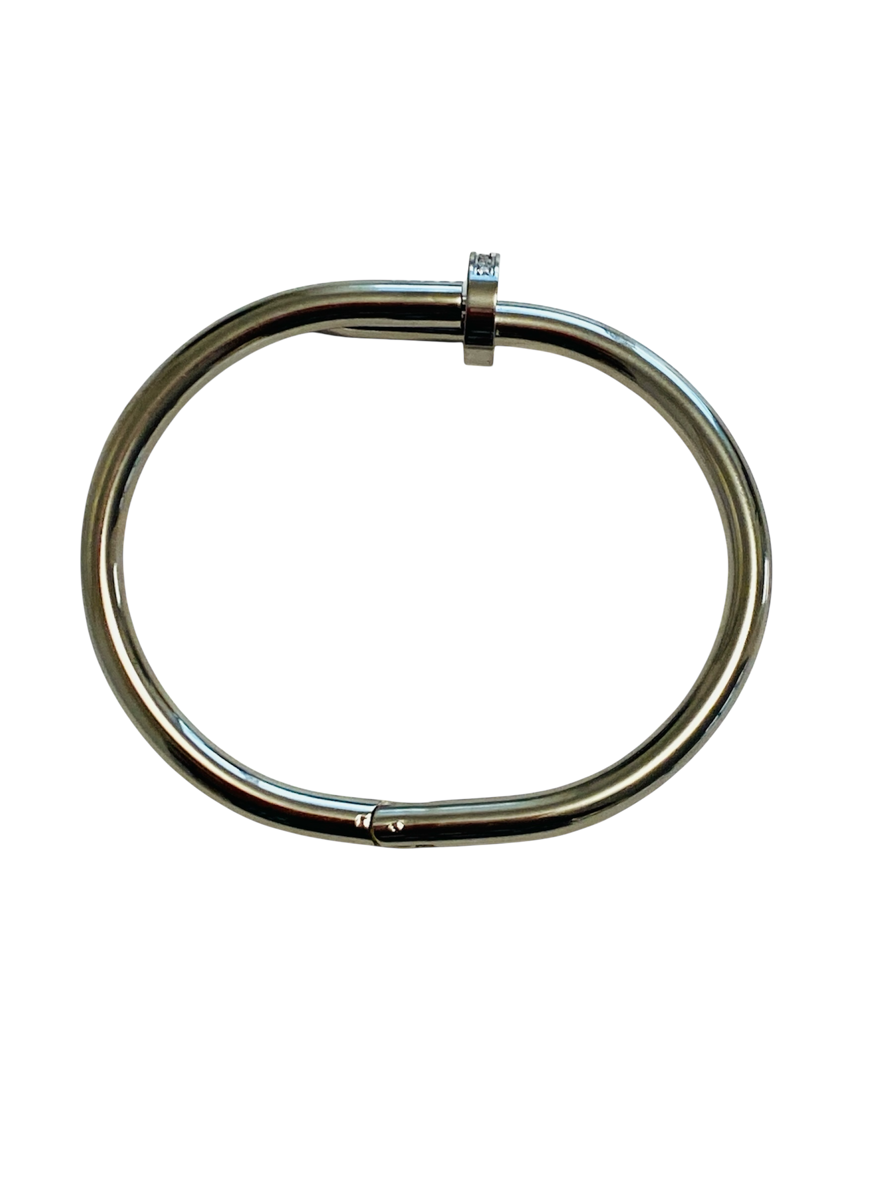 Nail Bracelet
