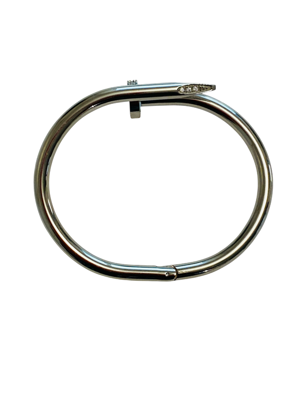 Nail Bracelet