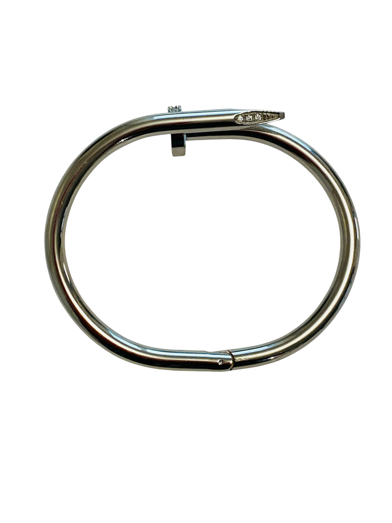Nail Bracelet