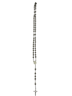 Rose Mary Necklace