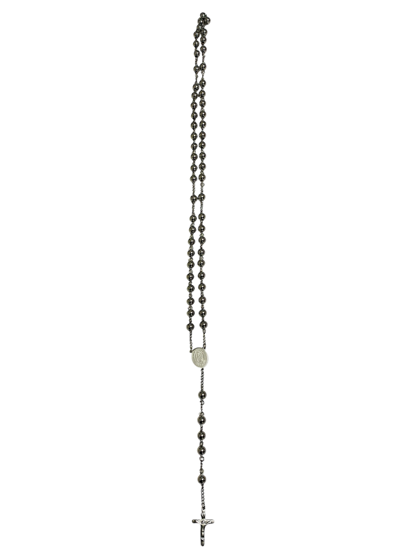 Rose Mary Necklace
