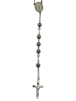 Rose Mary Necklace
