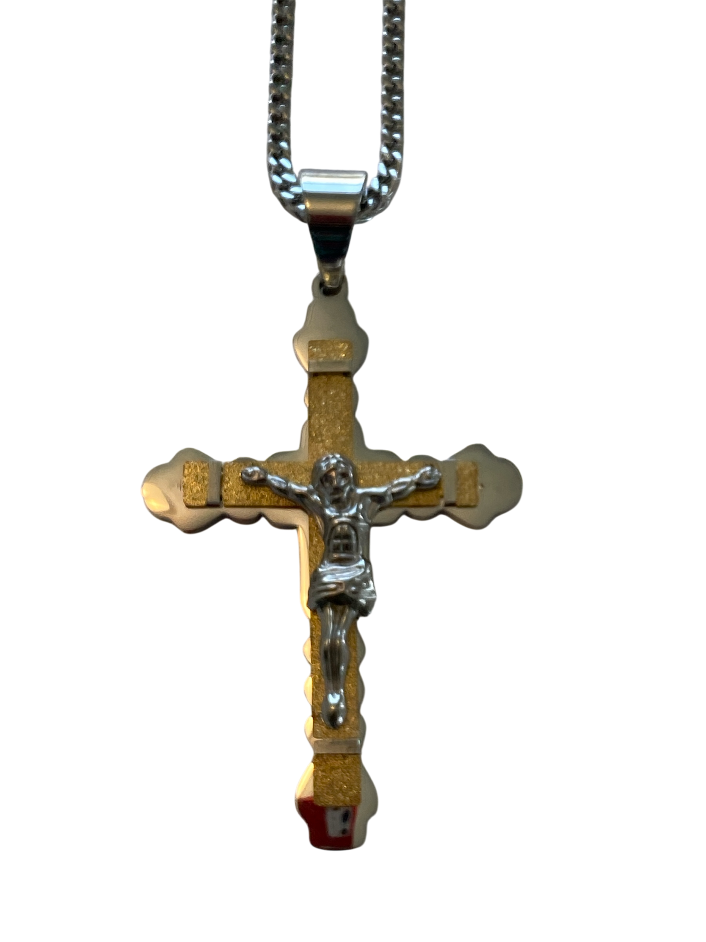 Large Cross Chain