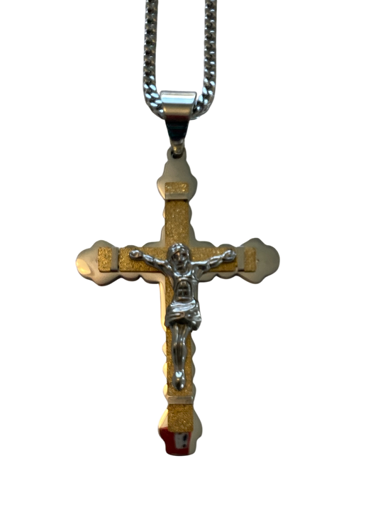 Large Cross Chain