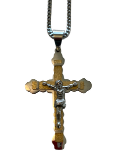 Large Cross Chain