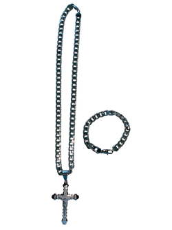 Large Jesus Set