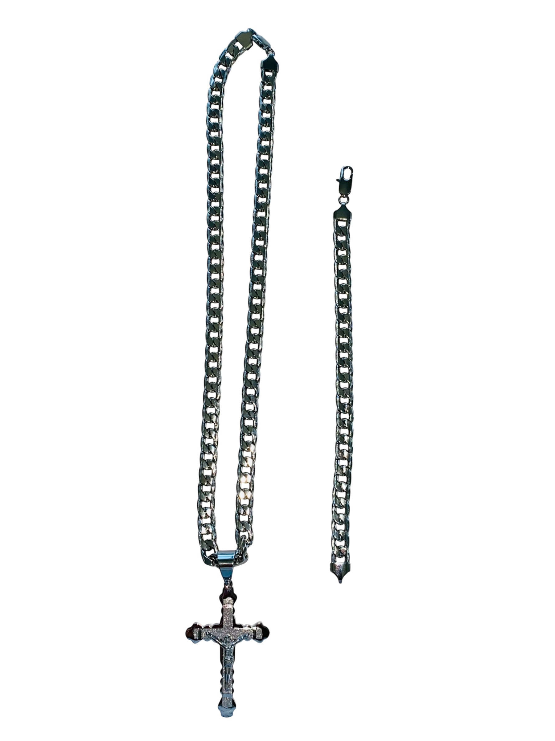 Large Jesus Set