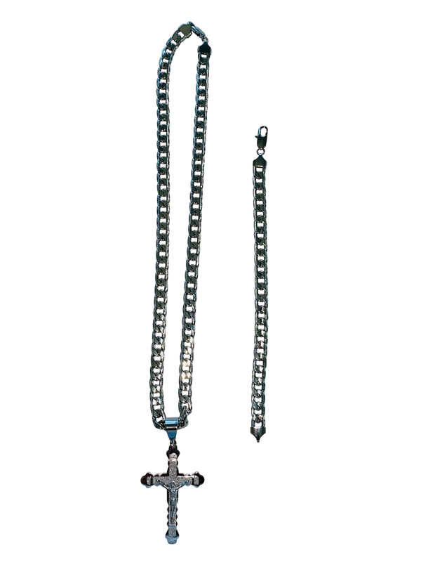 Large Jesus Set