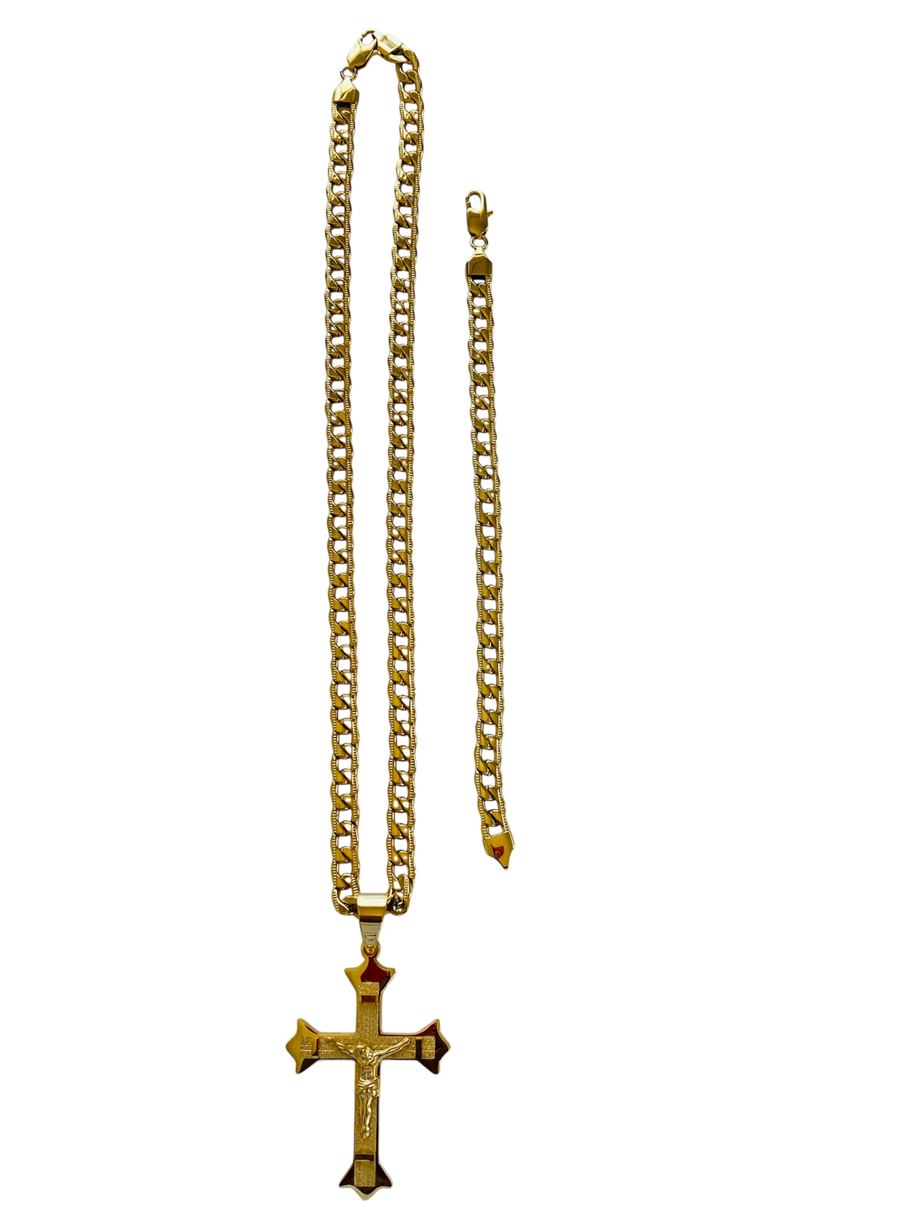 Large Jesus Set