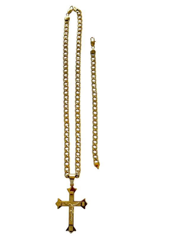 Large Jesus Set