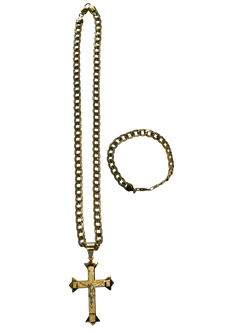 Large Jesus Set