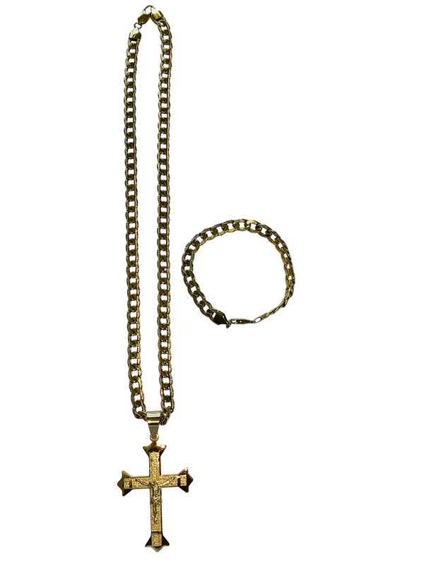 Large Jesus Set