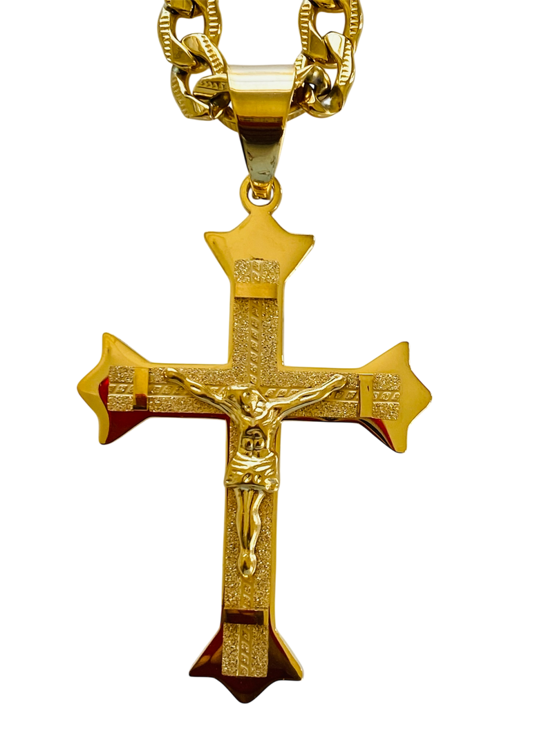 Large Jesus Set