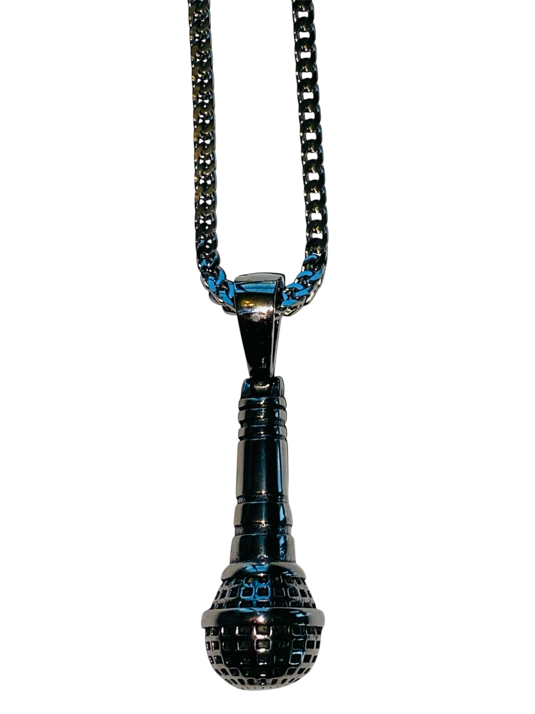 Mike Necklace