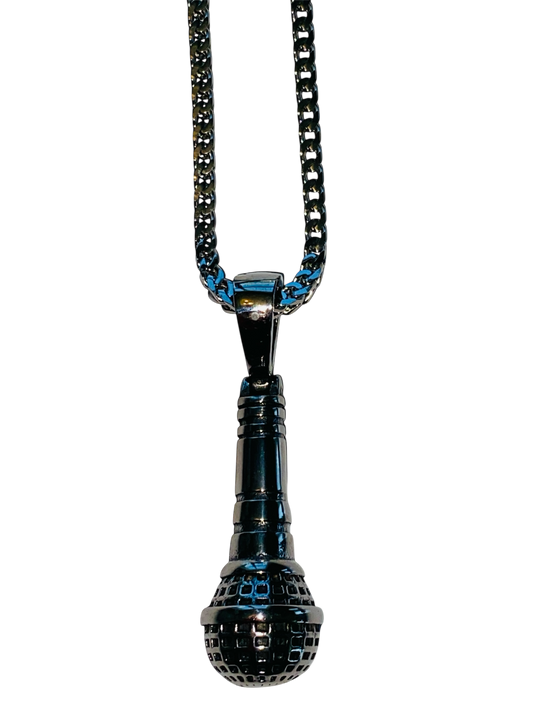 Mike Necklace