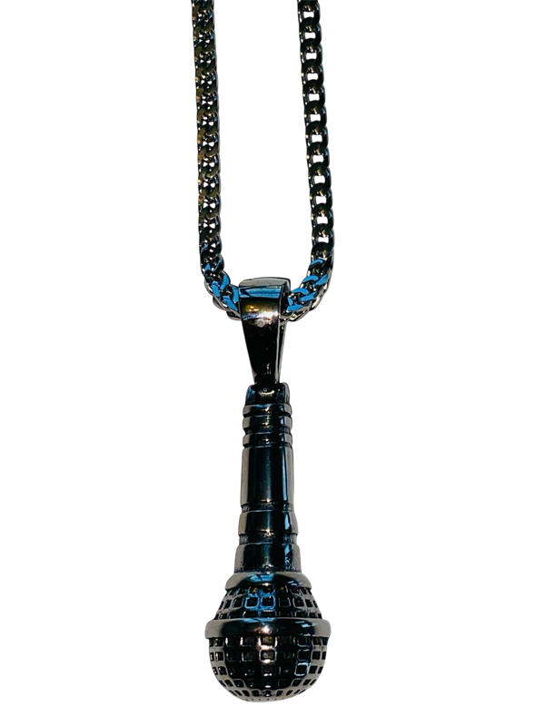 Mike Necklace