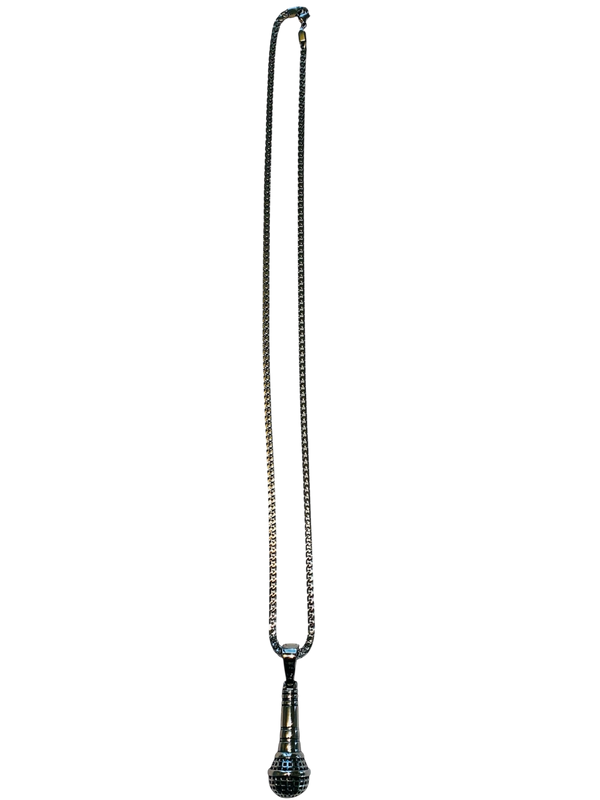 Mike Necklace