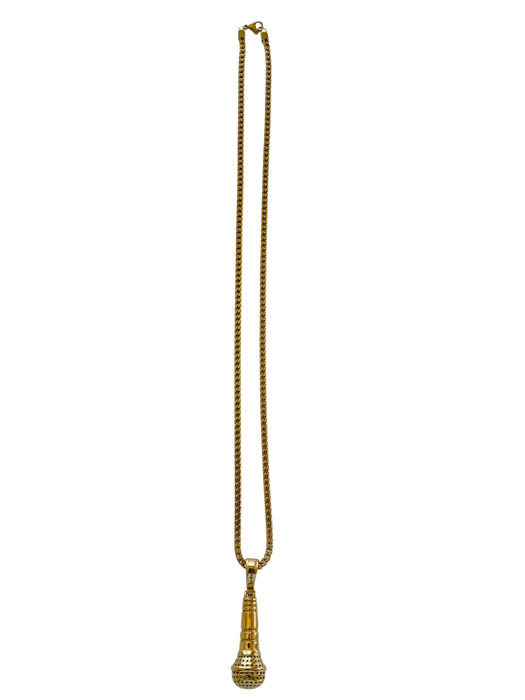 Mike Necklace