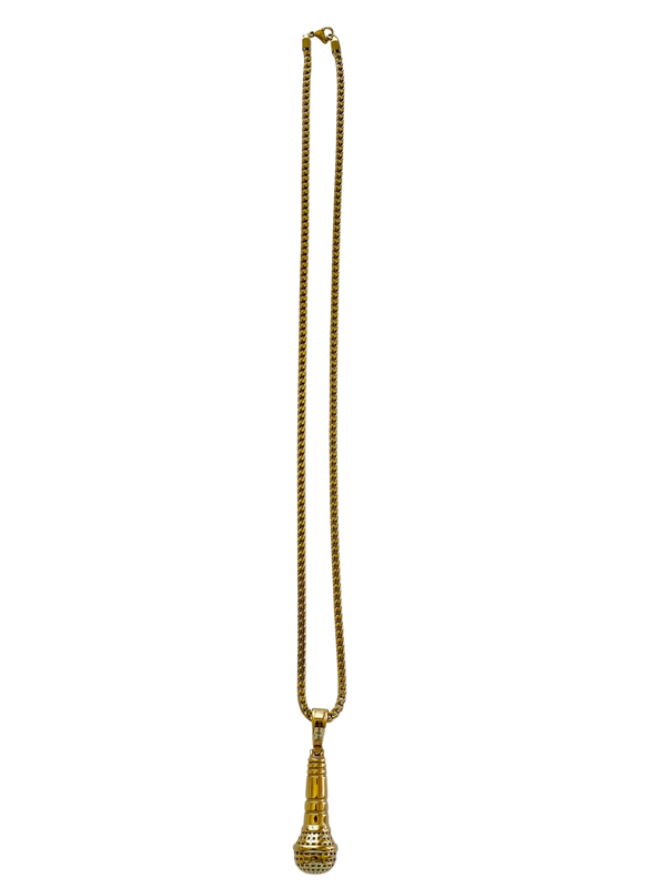 Mike Necklace