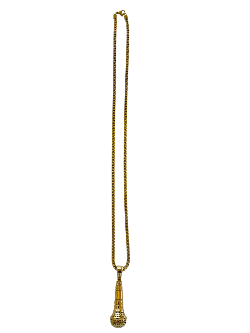 Mike Necklace