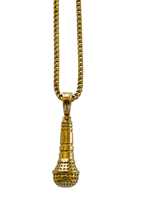 Mike Necklace