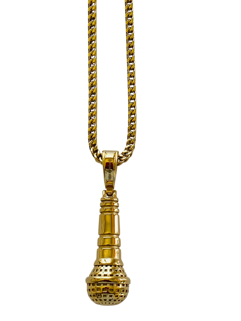 Mike Necklace