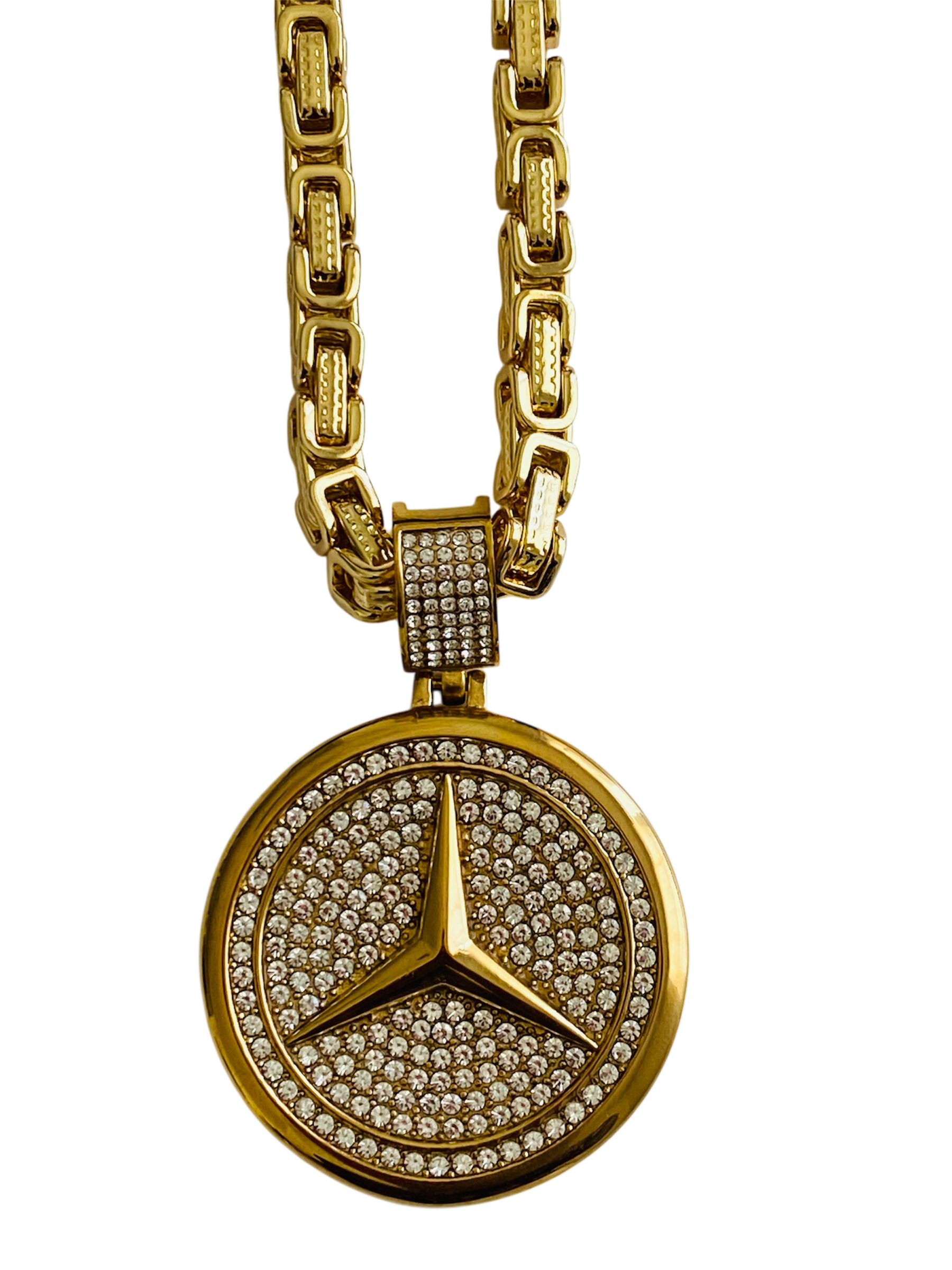 Mercedes  Set