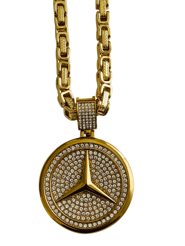 Mercedes  Set