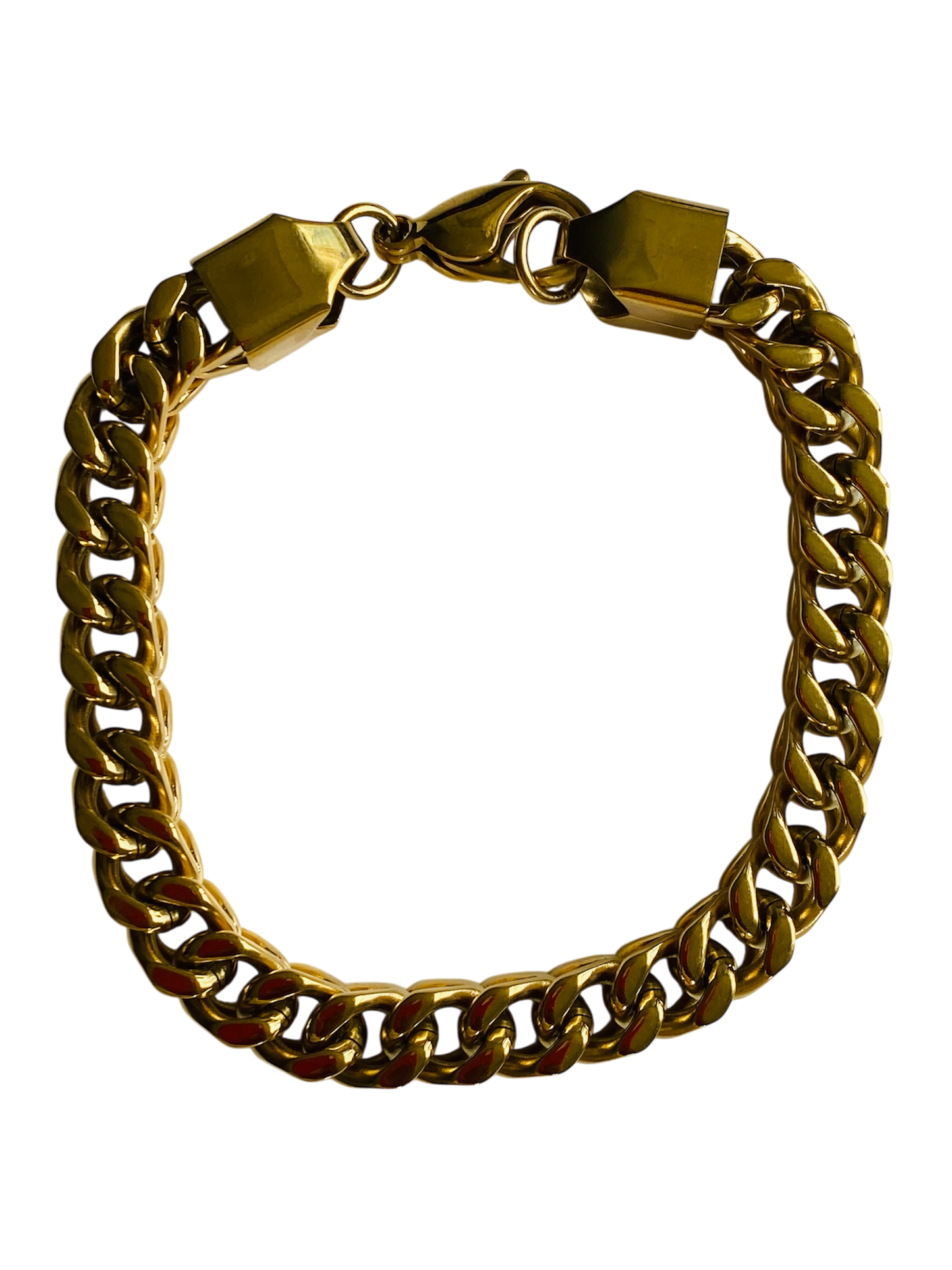 Thick Chain Set