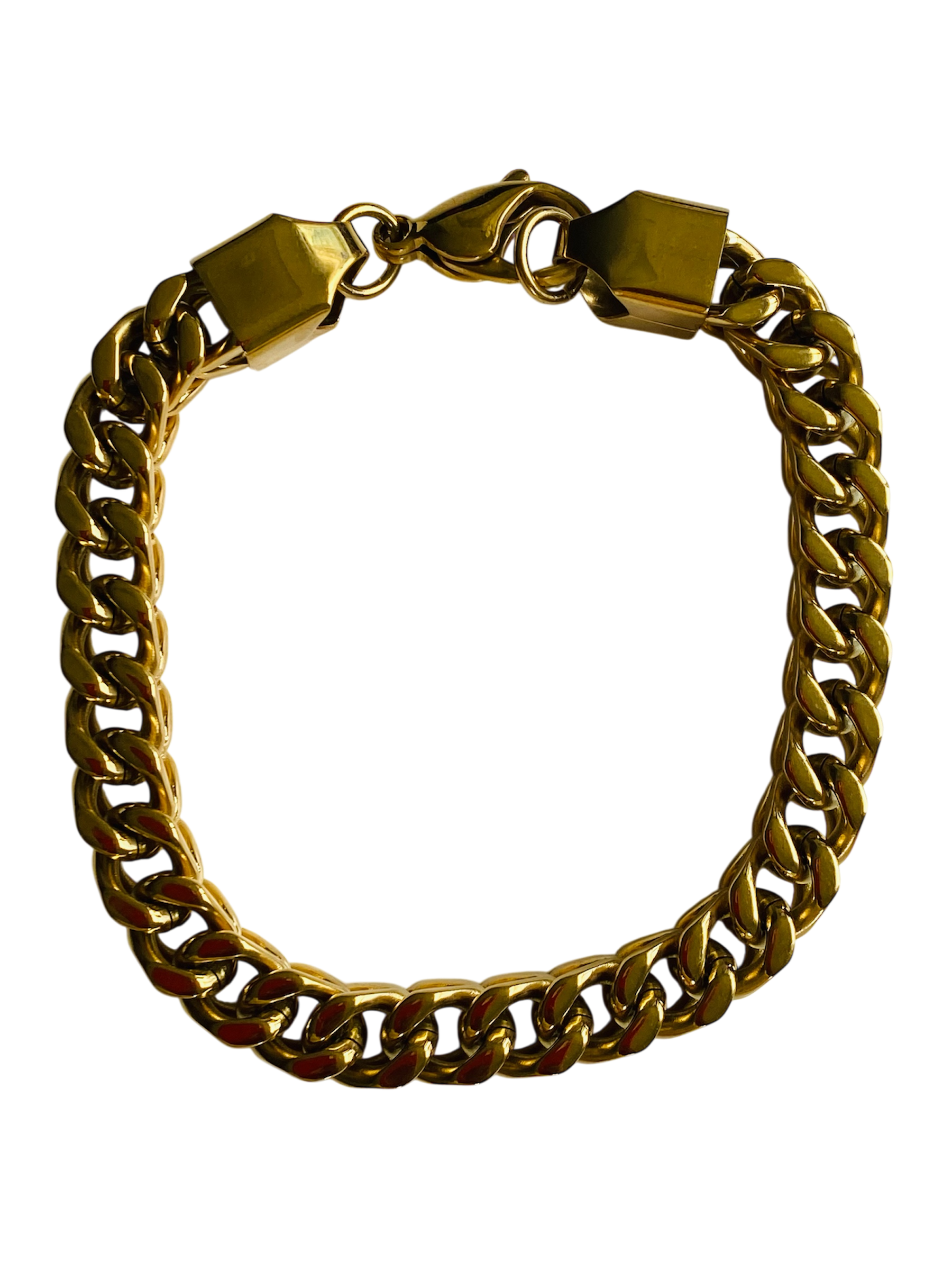 Thick Chain Set