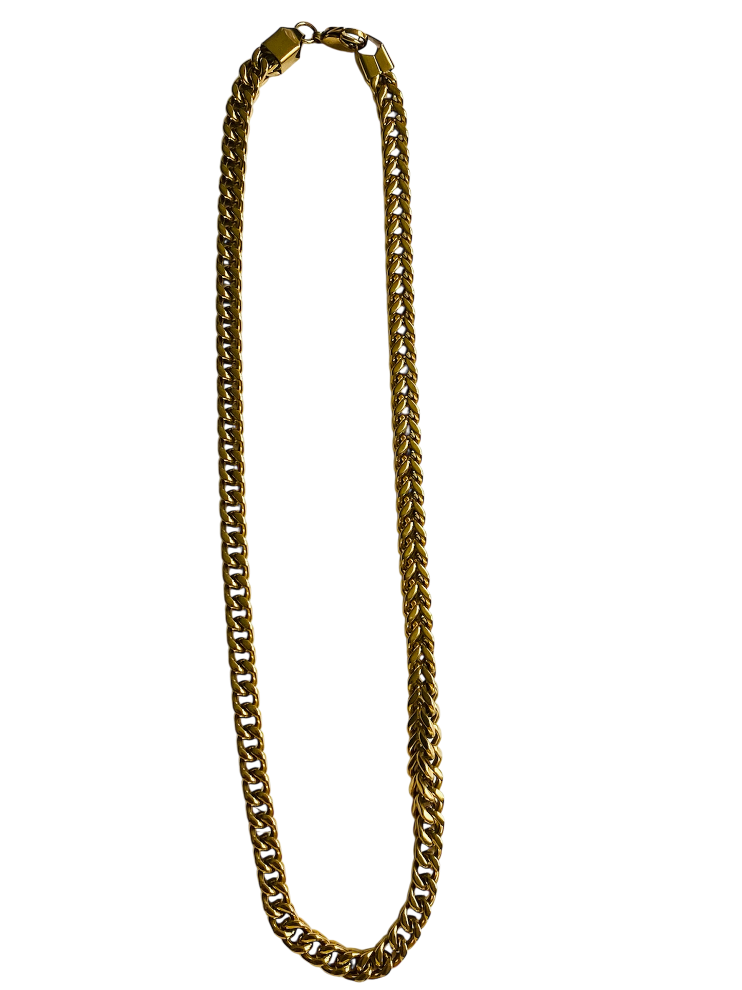 Thick Chain Set