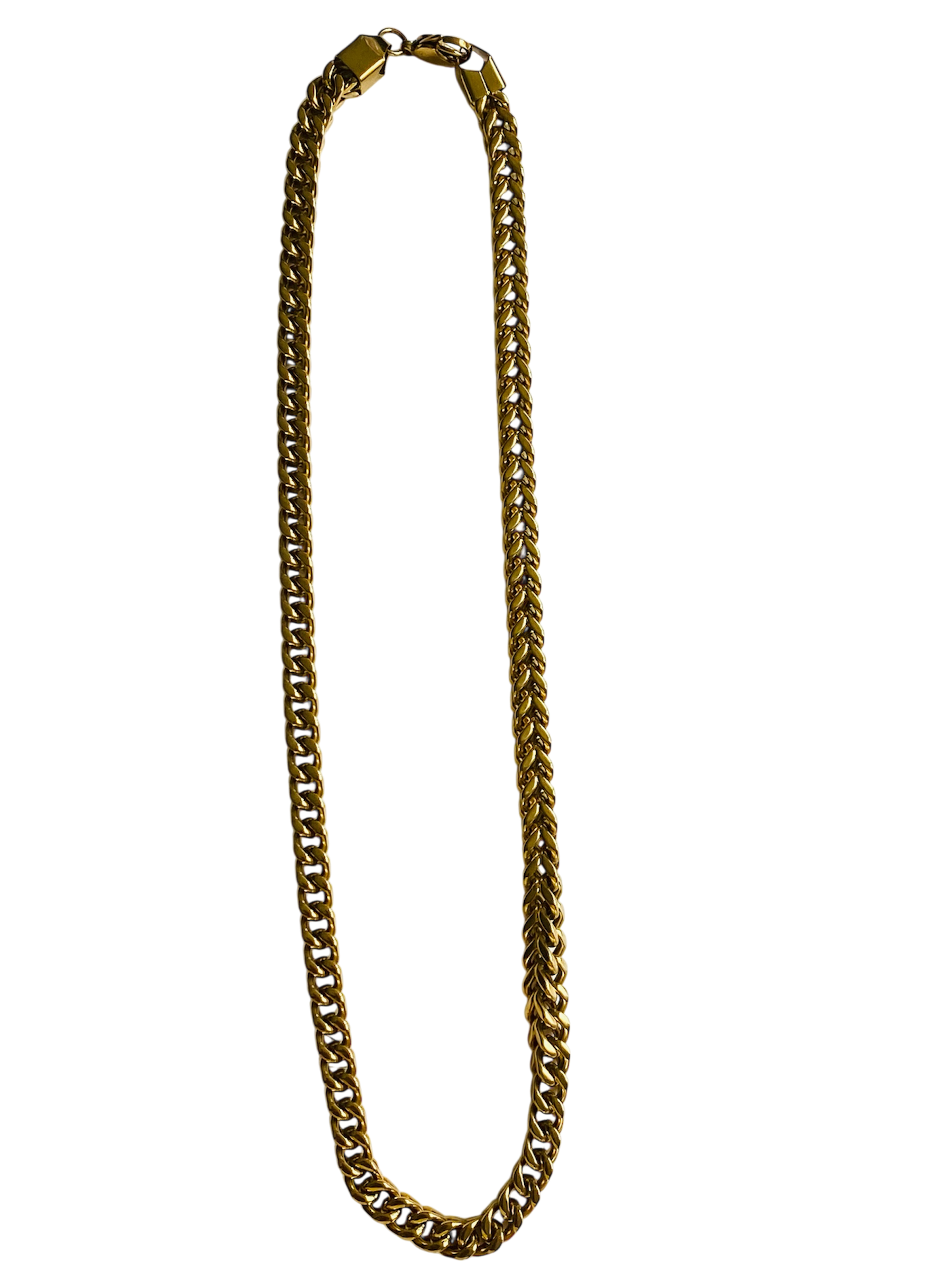 Thick Chain Set