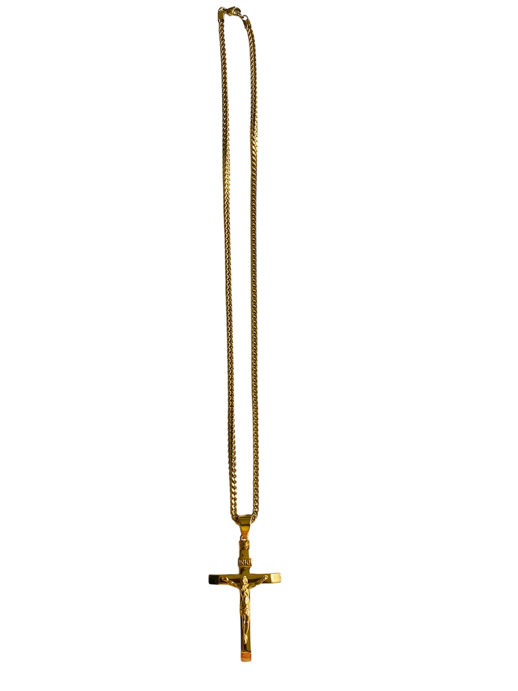 Jesus Chain