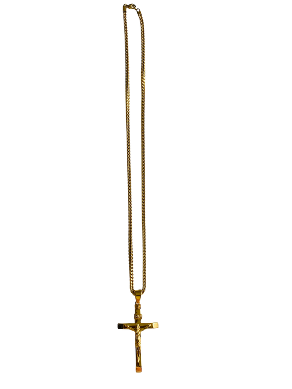 Jesus Chain