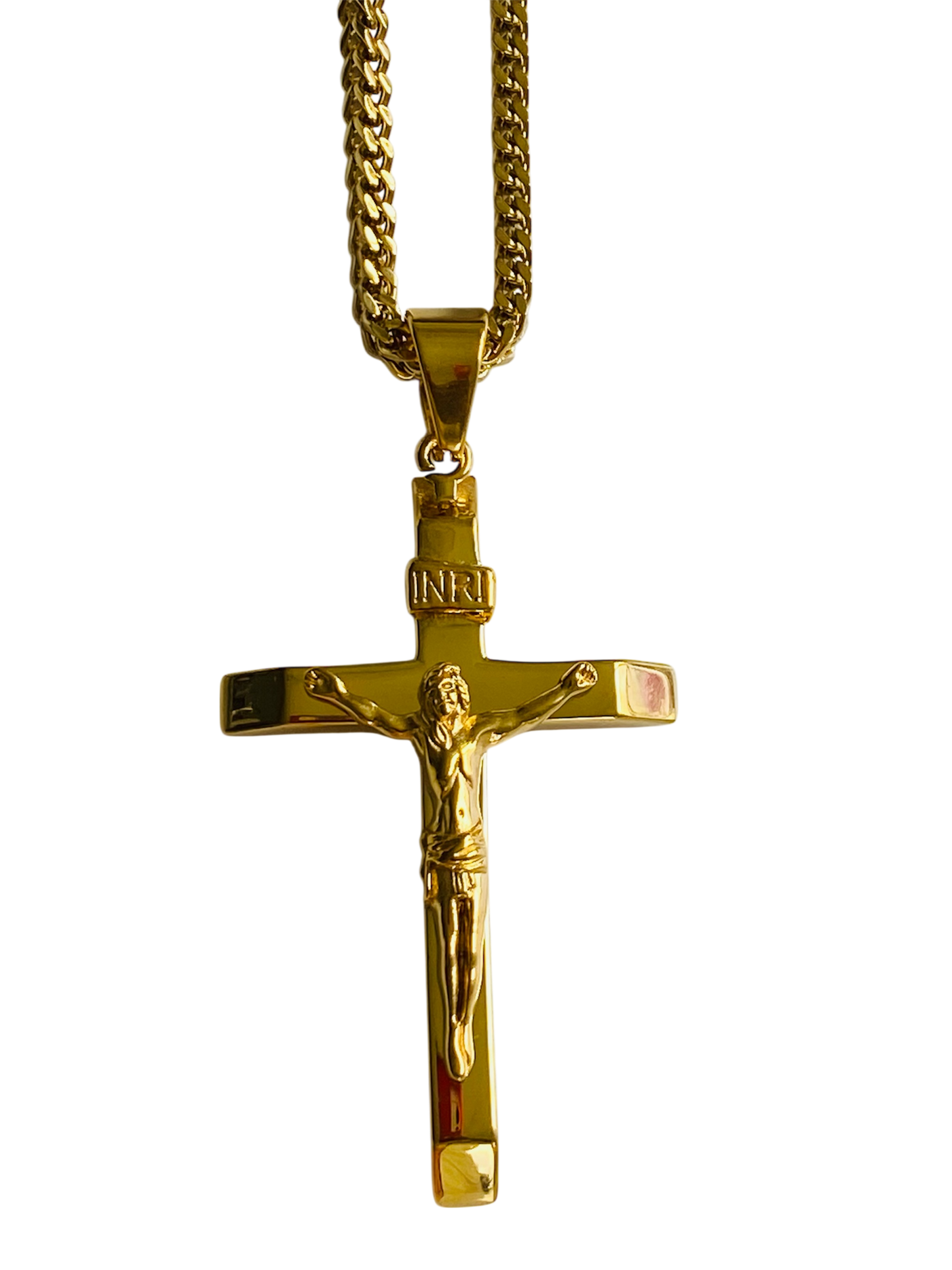 Jesus Chain