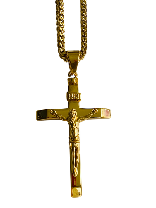 Jesus Chain