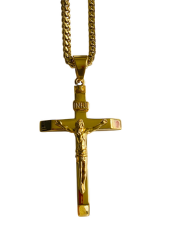 Jesus Chain
