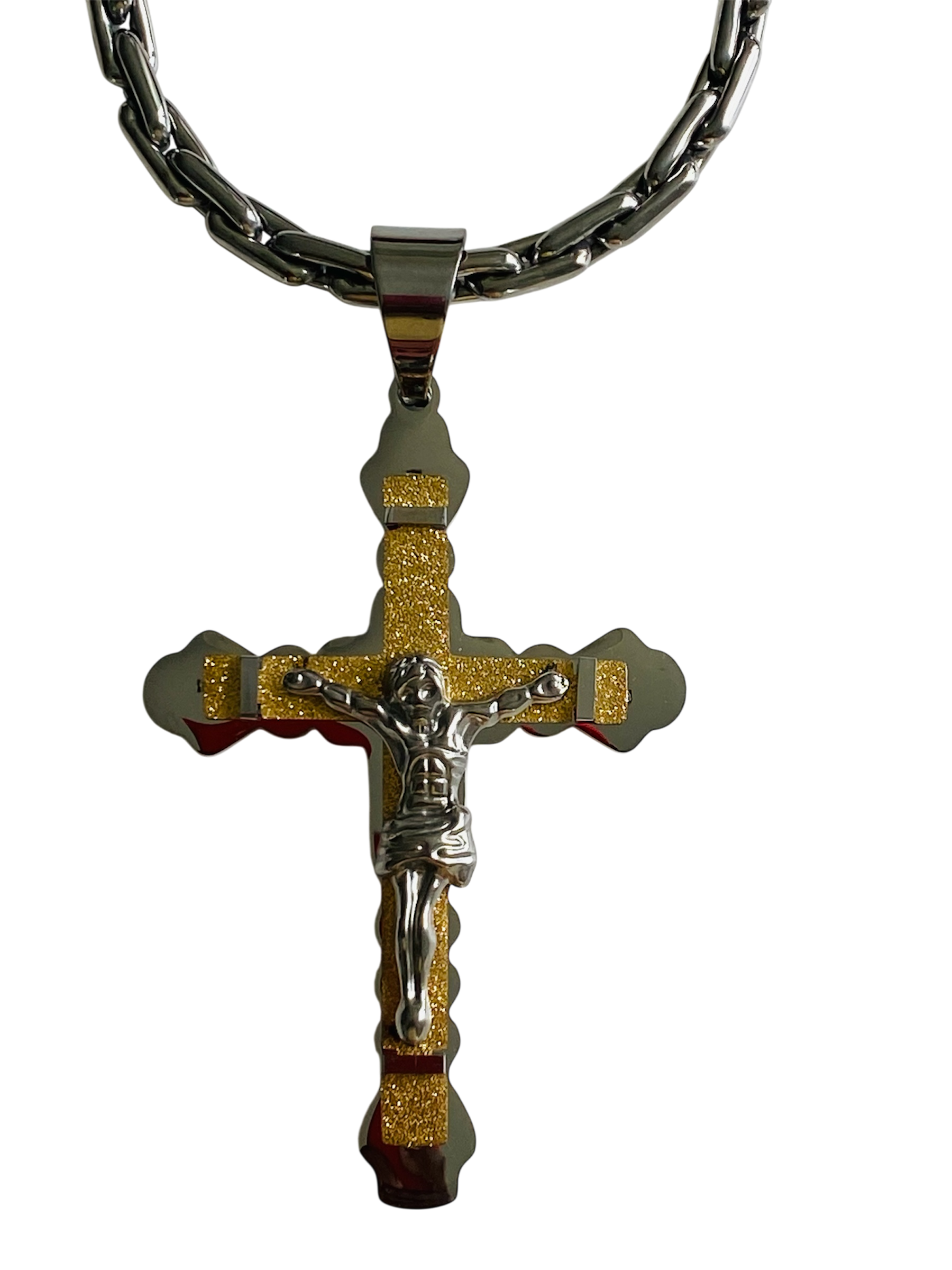 Link Large Cross Set