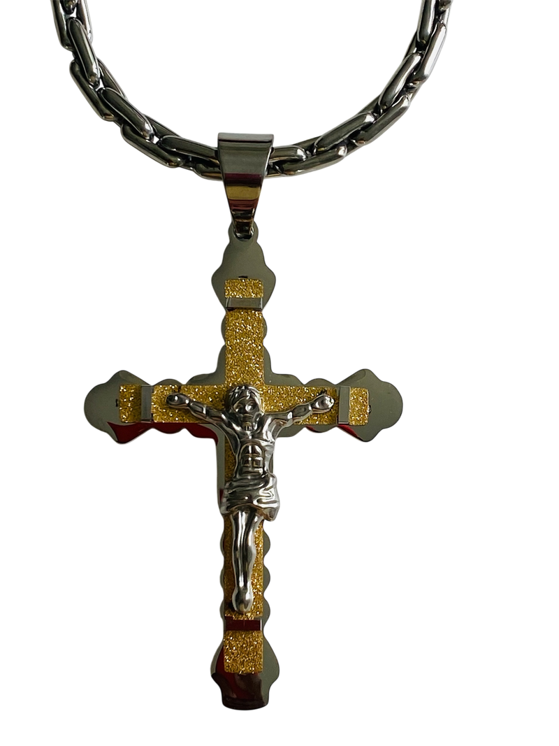 Link Large Cross Set