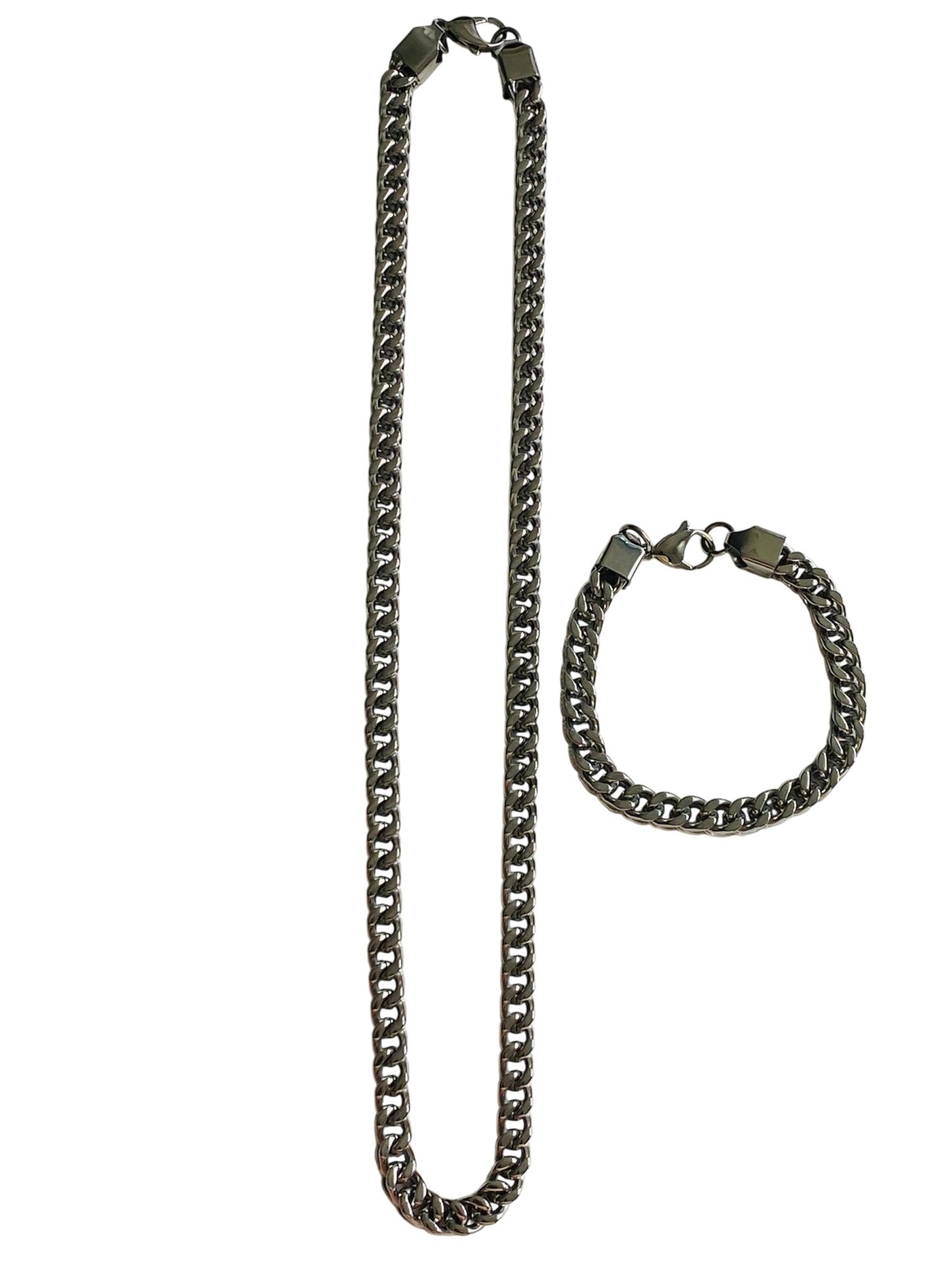 Thick Chain Set